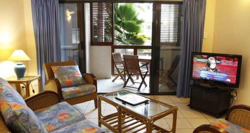 Bay Villas Resort Port Douglas Exterior foto