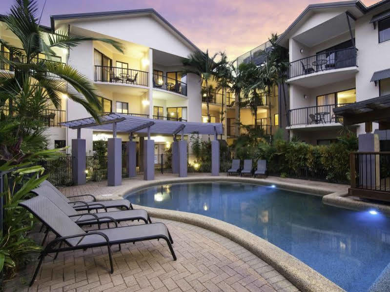 Bay Villas Resort Port Douglas Exterior foto